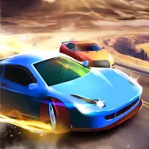 Wild Racing 3D